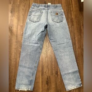 Carhartt Jeans - 32/32